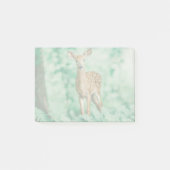 Deer Post-it® Notes (Voorkant)