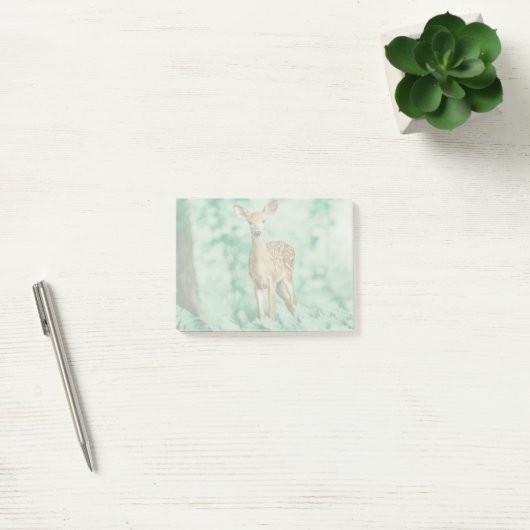 Deer Post-it® Notes (Kantoor)