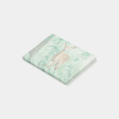 Deer Post-it® Notes (Schuin)