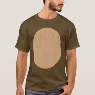 Deer Reindeer Belly Costume T-shirt