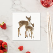 Deer Servet (Insitu)