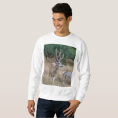 Deer Shirt (Voorkant volledig)
