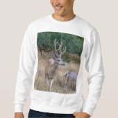 Deer Shirt (Voorkant)