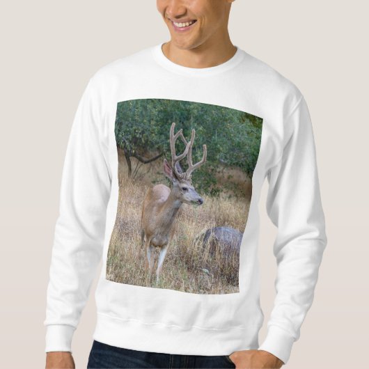Deer Shirt (Voorkant)