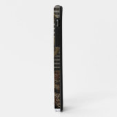 Deer Skull iPhone 5 Hoesje (Achterkant/links)