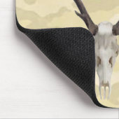 Deer Skull-Muismat Muismat (Hoek)