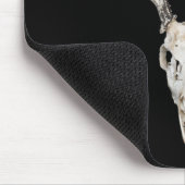 Deer Skull Outfitter Kantoor Muismat (Hoek)