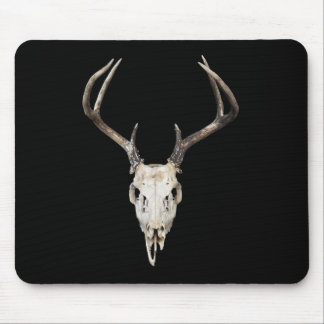 Deer Skull Outfitter Kantoor Muismat