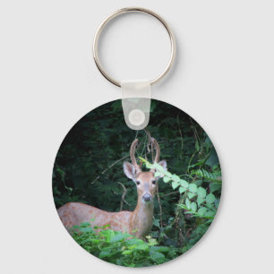 Deer Sleutelhanger