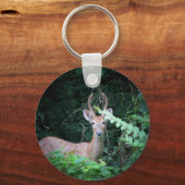 Deer Sleutelhanger (Voorkant)