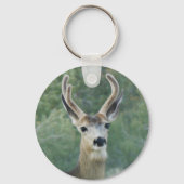 Deer Sleutelhanger (Voorkant)