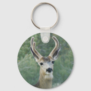 Deer Sleutelhanger