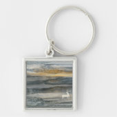 Deer Sleutelhanger (Voorkant)