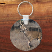 Deer Sleutelhanger (Voorkant)