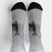 Deer Sokken (Top)