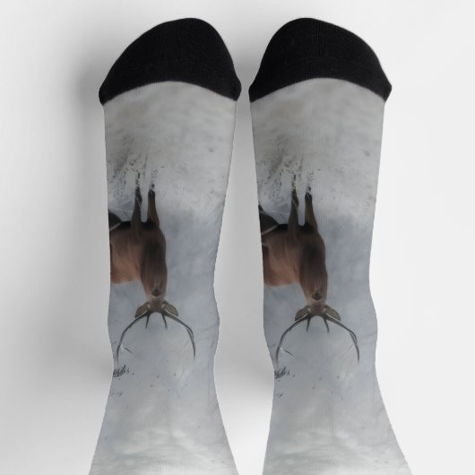 Deer Sokken (Top)