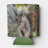 Deer Squirrelly Blikjeskoeler (Achterkant)