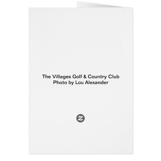 Deer staat voor de Wehner Mansion (Achterkant)