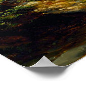 Deer Stalking in Scotland Getting Ready Tait 1851 Poster (Hoek)