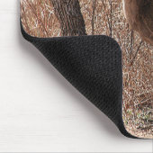 Deer Stare Muismat (Hoek)