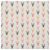 Deer Stof (Swatch)