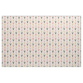 Deer Stof (Fat Quarter)
