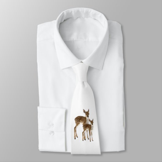 Deer Stropdas (Gebonden)