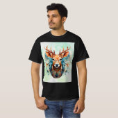 Deer T-Shirt (Voorkant volledig)