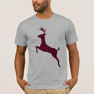 Deer T-shirt