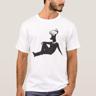 Deer T-Shirt