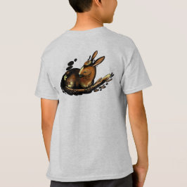 Deer T-shirt