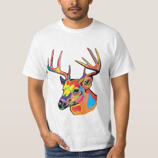 deer t-shirt