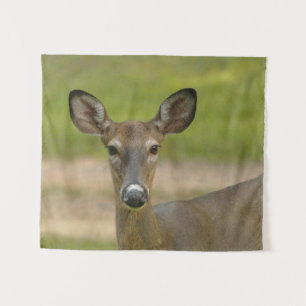 Deer Tapestry Wandkleed