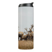 DEER THERMOSBEKER (Gedraaid links)