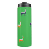 Deer Thermosbeker (Voorkant)