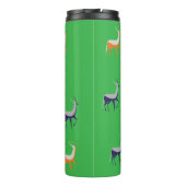 Deer Thermosbeker (Achterkant)