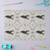 Deer Tissuepapier (Craft)