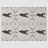 Deer Tissuepapier (Voorkant)