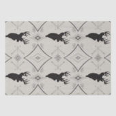 Deer Tissuepapier (Voorkant)