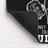 Deer, Turkey, Duck Hunter I Don't Shoot Innocent A Muismat (Hoek)