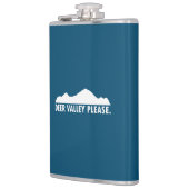 Deer Valley alsjeblieft Heupfles (Links)