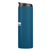 Deer Valley alsjeblieft Thermosbeker (Geroteerd rechts)