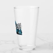 Deer Valley Mountains Glas (Links)