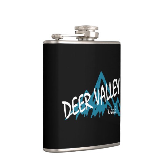 Deer Valley Mountains Heupfles (Rechts)