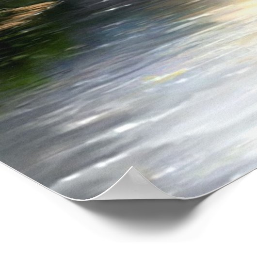 Deer Valley poster (Hoek)