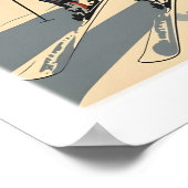 Deer Valley Print Utah 1 (Hoek)