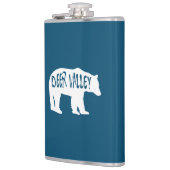 Deer Valley Utah Beer Heupfles (Links)