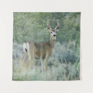 Deer Wandkleed