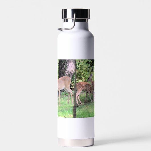 Deer Waterfles (Rechts)