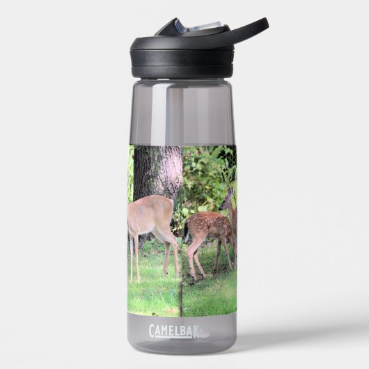 Deer Waterfles (Links)